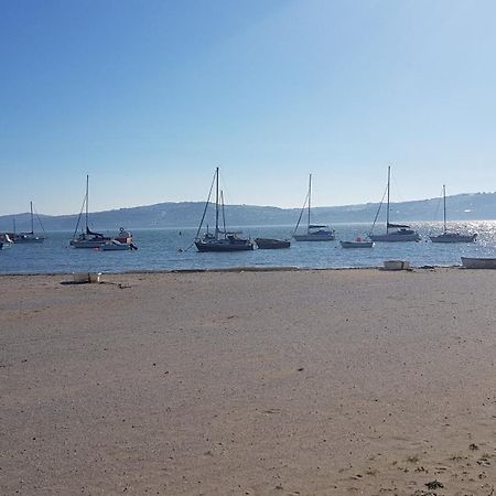 3 Harbour Views Διαμέρισμα Rhôs-on-Sea Εξωτερικό φωτογραφία